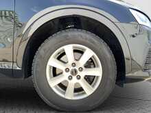 Audi Q3 2.0TFSI Quattro 180PS - U8616