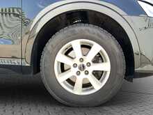 Audi Q3 2.0TFSI Quattro 180PS - U8616