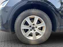 Audi Q3 2.0TFSI Quattro 180PS - U8616