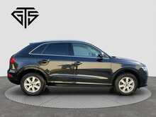 Audi Q3 2.0TFSI Quattro 180PS - U8616