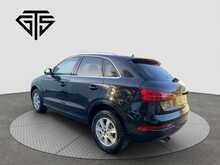Audi Q3 2.0TFSI Quattro 180PS - U8616