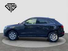 Audi Q3 2.0TFSI Quattro 180PS - U8616