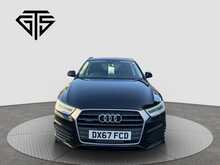 Audi Q3 2.0TFSI Quattro 180PS - U8616