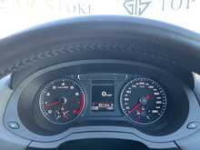 Audi Q3 2.0TFSI Quattro 180PS - U8616