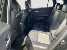 Toyota Corolla Cross 	Hybrid Z - U8617