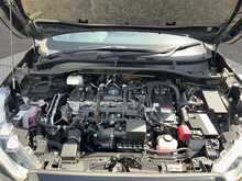 Toyota Corolla Cross 	Hybrid Z - U8617