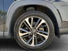 Toyota Corolla Cross 	Hybrid Z - U8617