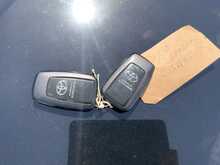 Toyota Corolla Cross 	Hybrid Z - U8617