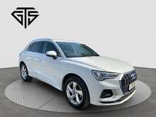 Audi Q3 35TDI Quattro Advance - U8618