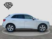 Audi Q3 35TDI Quattro Advance - U8618