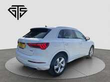 Audi Q3 35TDI Quattro Advance - U8618