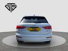 Audi Q3 35TDI Quattro Advance - U8618