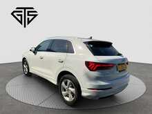 Audi Q3 35TDI Quattro Advance - U8618