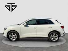 Audi Q3 35TDI Quattro Advance - U8618