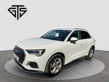 Audi Q3 35TDI Quattro Advance - U8618