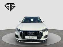 Audi Q3 35TDI Quattro Advance - U8618
