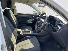 Audi Q3 35TDI Quattro Advance - U8618