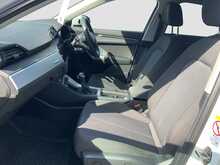 Audi Q3 35TDI Quattro Advance - U8618