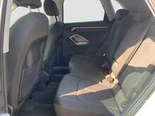 Audi Q3 35TDI Quattro Advance - U8618