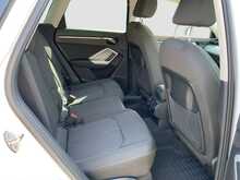 Audi Q3 35TDI Quattro Advance - U8618