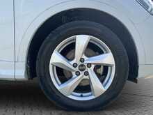 Audi Q3 35TDI Quattro Advance - U8618