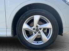 Audi Q3 35TDI Quattro Advance - U8618