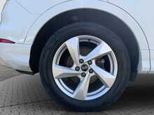 Audi Q3 35TDI Quattro Advance - U8618