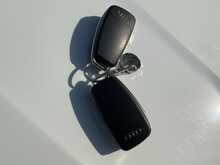 Audi Q3 35TDI Quattro Advance - U8618