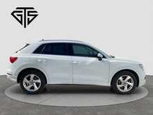 Audi Q3 35TDI Quattro Advance - U8618