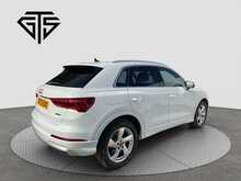 Audi Q3 35TDI Quattro Advance - U8618