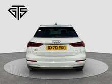 Audi Q3 35TDI Quattro Advance - U8618
