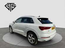 Audi Q3 35TDI Quattro Advance - U8618
