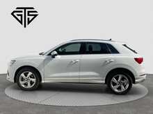Audi Q3 35TDI Quattro Advance - U8618