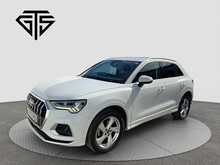 Audi Q3 35TDI Quattro Advance - U8618