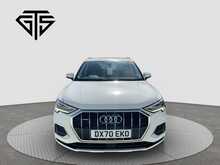 Audi Q3 35TDI Quattro Advance - U8618