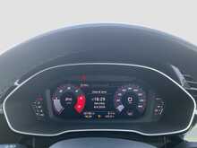 Audi Q3 35TDI Quattro Advance - U8618