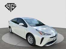 Toyota Prius S - U8619