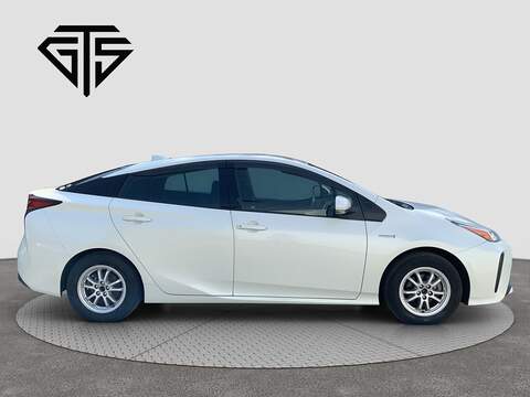 S 1.8 5dr Hatchback Automatic Petrol Hybrid