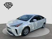 Toyota Prius S - U8619