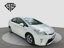 Toyota Prius G - U8620