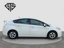 Toyota Prius G - U8620