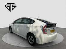 Toyota Prius G - U8620