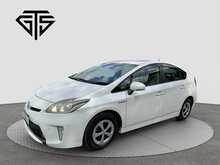Toyota Prius G - U8620
