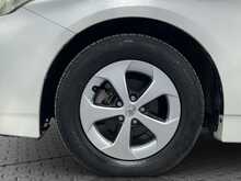 Toyota Prius G - U8620