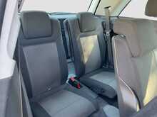 Vauxhall Zafira Exclusiv - U8621