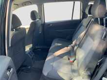 Vauxhall Zafira Exclusiv - U8621