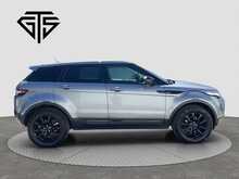 Land Rover Range Rover Evoque SD4 Dynamic - U8625