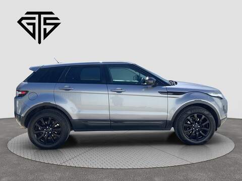 2.2 SD4 Dynamic SUV 5dr Diesel Manual 4WD Euro 5 (s/s) (190 ps)