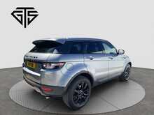 Land Rover Range Rover Evoque SD4 Dynamic - U8625