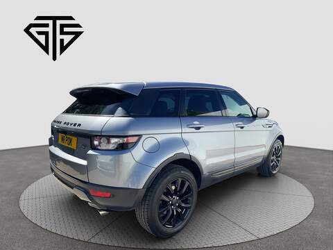 2.2 SD4 Dynamic SUV 5dr Diesel Manual 4WD Euro 5 (s/s) (190 ps)